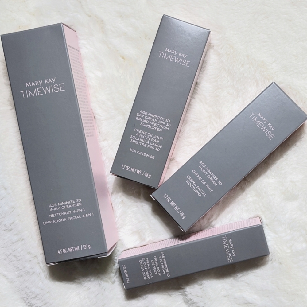 Age Defying Facial Treatment